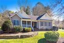 287 Marietta Road sold home in Mooresville, SC