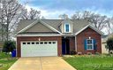 137 Avalon Reserve Drive sold home in Mooresville, SC