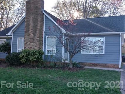 1303 Bellingham Drive