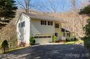 812 Greenwood Drive sold home in Hendersonville, SC