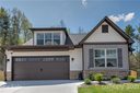137 Water Leaf Drive sold home in Weaverville, SC