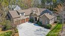 7493 Cottonwood Drive sold home in Denver, SC