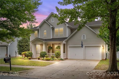 17423 Harbor Walk Drive