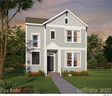 725 Lyndon Station Drive sold home in Pineville, SC