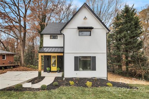 2618 Thomas Trail sold home in Thomas Acres, Gastonia, NC
