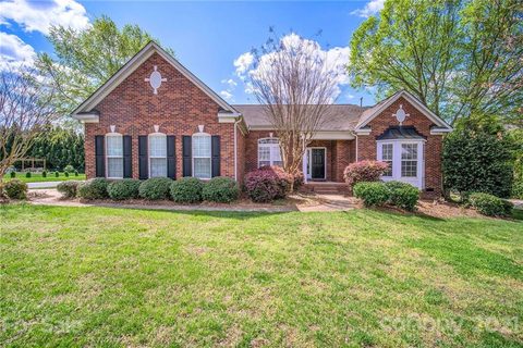 1030 Butterburr Drive