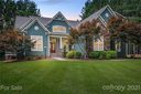 2913 North Ridge Court sold home in Lincolnton, SC