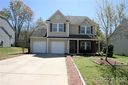 729 Lynville Lane 69 sold home in Rock Hill, SC