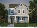 709 Lyndon Station Drive sold home in Pineville, SC