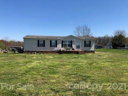 2354 Dillon Drive sold manufactured home in Brookridge, Newton, NC