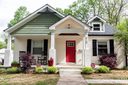 915 Leigh Avenue sold home in Charlotte, SC
