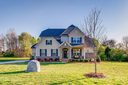 2698 Silver Stone Lane sold home in Denver, SC