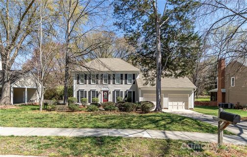4819 Meadowridge Drive