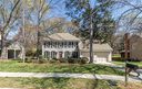 4819 Meadowridge Drive sold home in Charlotte, SC