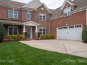 10110 Paxton Run Road sold home in Charlotte, SC