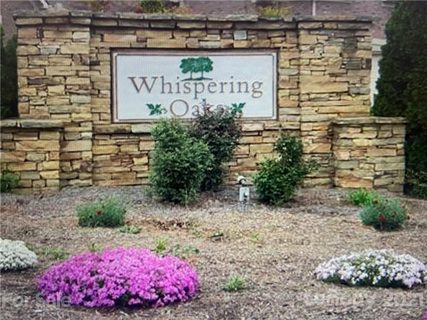 121 Isle Of Pines Road sold home in Whispering Oaks, Mooresville, NC