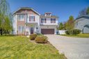 9718 E Wt Harris Boulevard sold home in Charlotte, SC