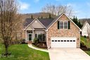 19 Meadow Pathway Drive sold home in Fletcher, SC