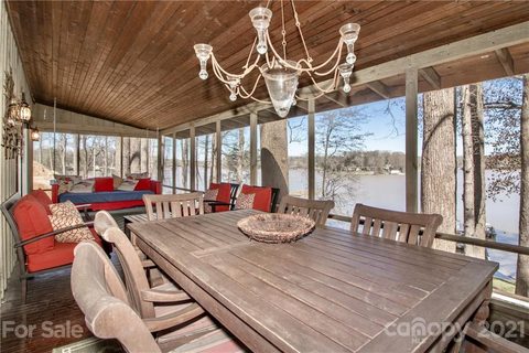 4036 Rhynland Drive sold home in Dogwood Heights, Sherrills Ford, NC