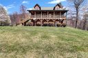 405 Hideaway Drive sold home in Canton, SC