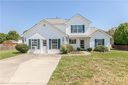 3114 Montcalm Court sold home in Monroe, SC