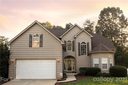 6203 Neptune Drive sold home in Denver, SC