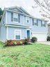 7702 Jenny Ann Drive sold home in Charlotte, SC
