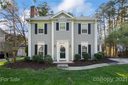 2039 Trowbridge Court sold home in Charlotte, SC