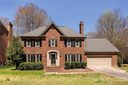 2009 Fairchelsea Lane sold home in Matthews, SC