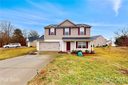 103 Valerie Drive sold home in Lincolnton, SC