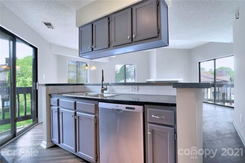 8121 Cedar Glen Drive