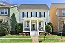 11519 Ardrey Crest Drive sold home in Charlotte, SC