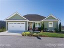 9 Endless View Drive sold home in Weaverville, SC