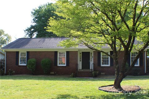 1943 Taylor Drive