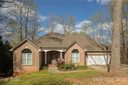 156 Pinnacle Lane sold home in Mooresville, SC