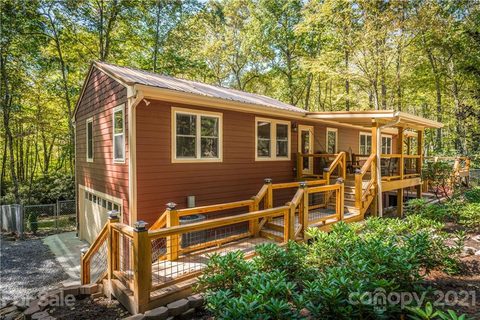 3789 Bald Creek Road