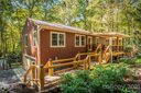 3789 Bald Creek Road sold home in Clyde, SC