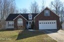 203 Brookstone Way sold home in Salisbury, SC