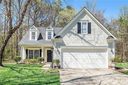 12054 Mourning Dove Lane sold home in Charlotte, SC