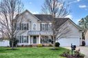 7025 Meyer Road sold home in Fort Mill, SC