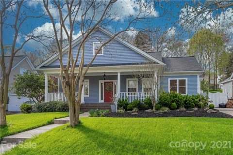 520 Ashby Drive