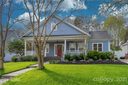 520 Ashby Drive sold home in Davidson, SC