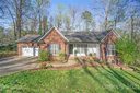 632 Todd Drive sold home in Concord, SC