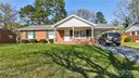 2323 Milton Road sold home in Charlotte, SC