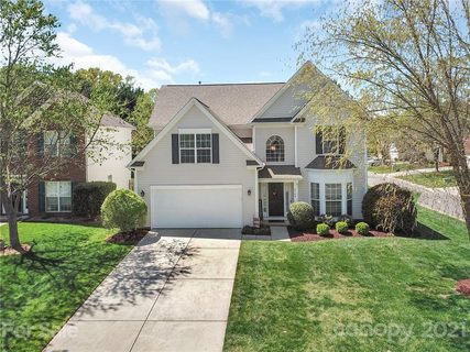 9704 Autumn Applause Drive