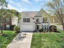 9704 Autumn Applause Drive sold home in Charlotte, SC
