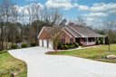 6525 Keeneland Trail sold home in Vale, SC