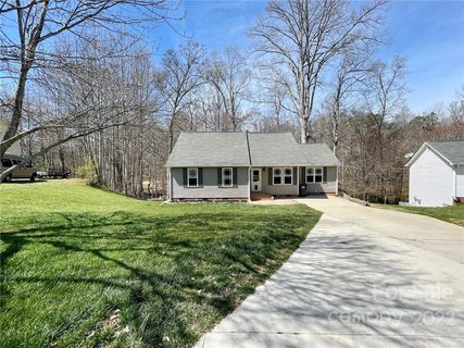 127 Addison Place sold home in Eastern Heights, Troutman, NC