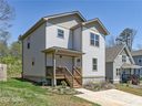 19 Yarrow Meadow Road sold home in Weaverville, SC