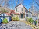 122 Kings Ridge Road sold home in Maggie Valley, SC
